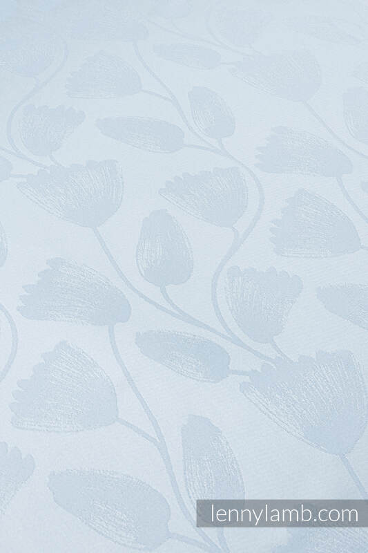 Lenny Lamb - Jacquard weave fabric VIRIDIFLORA MAUREEN