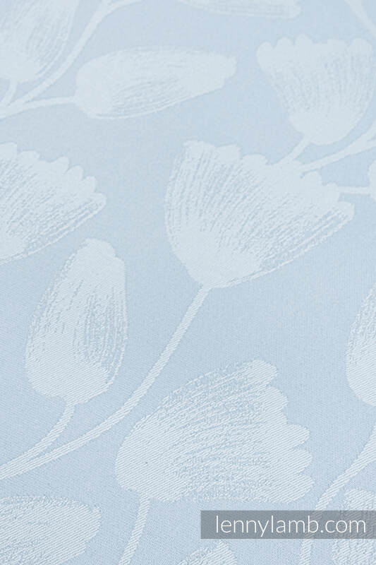 Lenny Lamb - Jacquard weave fabric VIRIDIFLORA MAUREEN