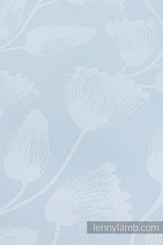 Lenny Lamb - Jacquard weave fabric VIRIDIFLORA MAUREEN