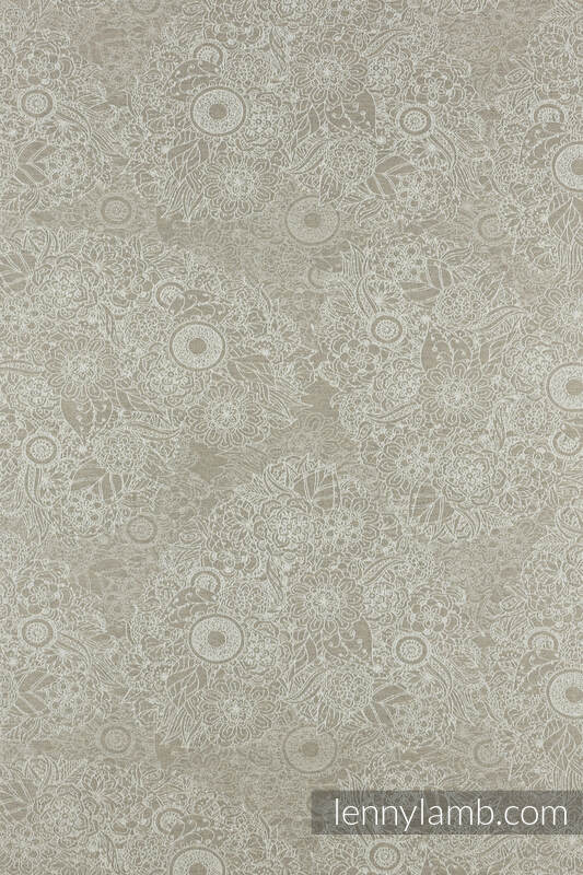 Lenny Lamb - Jacquard weave fabric WILD WINE PATH Lenny Lamb - Jacquard weave fabric WILD WINE PATH