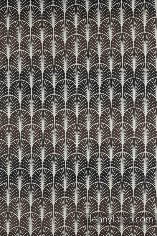 Lenny Lamb - Jacquard weave fabric DECO GRAINFIELDS Lenny Lamb - Jacquard weave fabric DECO GRAINFIELDS