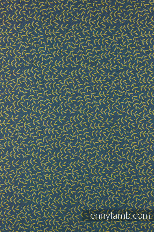 Lenny Lamb - Jacquard weave fabric ENCHANTED NOOK IN BLOOM Lenny Lamb - Jacquard weave fabric ENCHANTED NOOK IN BLOOM