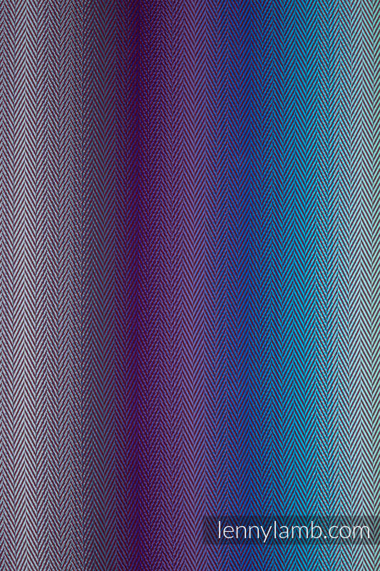 Lenny Lamb - Jacquard weave fabric HERRINGBONE PREDAWN Lenny Lamb - Jacquard weave fabric HERRINGBONE PREDAWN