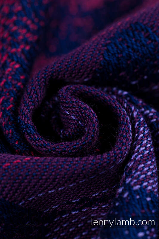 Lenny Lamb - Jacquard weave fabric JURASSIC PARK NEW ERA