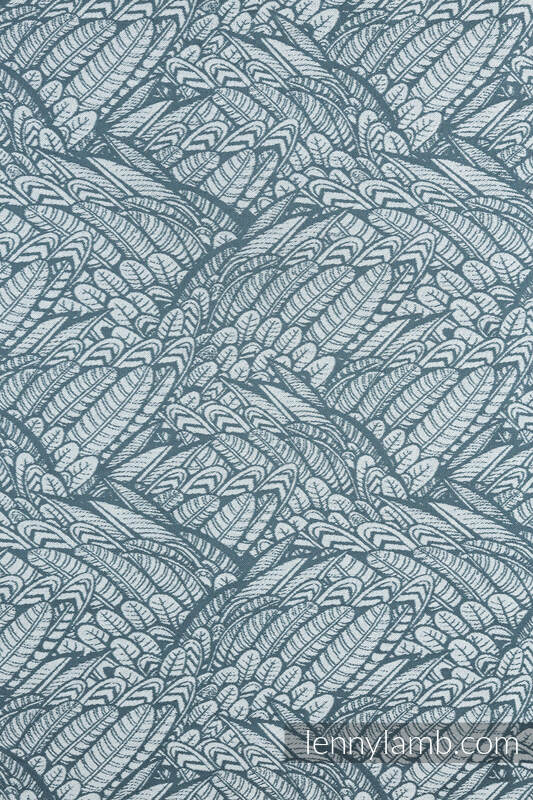 Lenny Lamb - Jacquard weave fabric WILD SOUL NIKE Lenny Lamb - Jacquard weave fabric WILD SOUL NIKE
