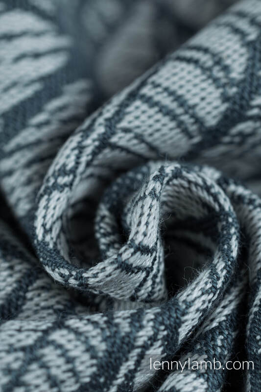 Lenny Lamb - Jacquard weave fabric WILD SOUL NIKE
