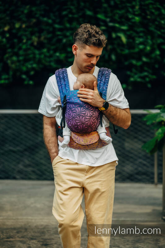 Lenny Lamb - LennyLight Carrier INFINITY ROLLER Lenny Lamb - LennyLight Carrier INFINITY ROLLER