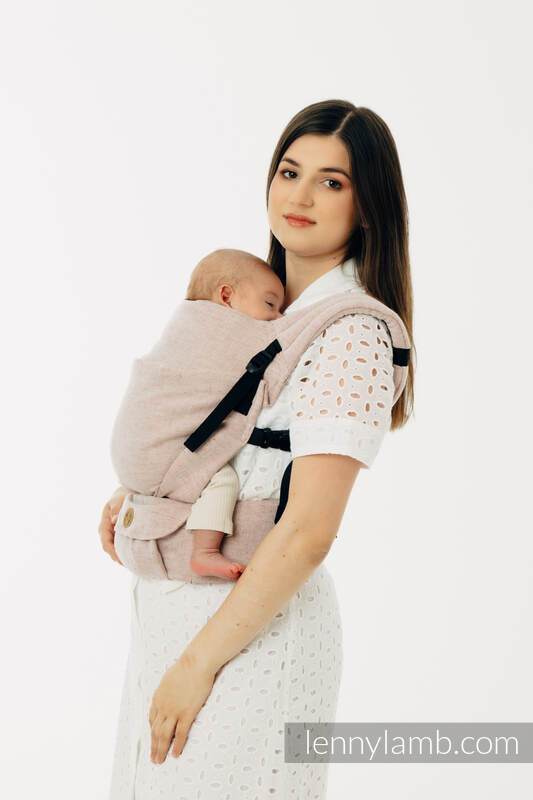 Lenny Lamb - LennyLight Carrier TUNDRA