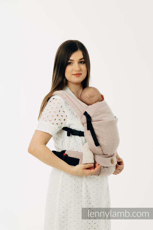 Lenny Lamb - LennyLight Carrier TUNDRA Lenny Lamb - LennyLight Carrier TUNDRA