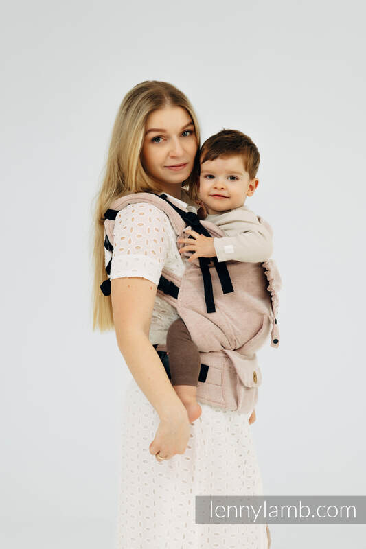 Lenny Lamb - LennyPreschool Carrier TUNDRA Lenny Lamb - LennyPreschool Carrier TUNDRA
