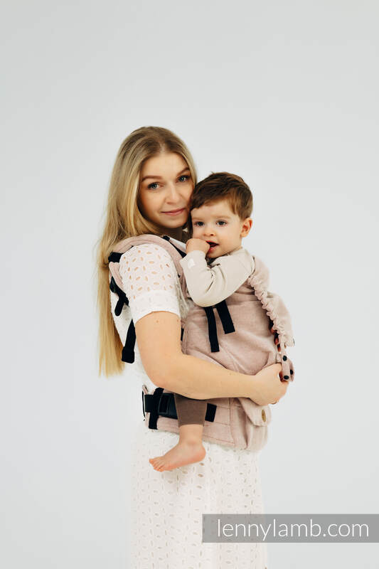 Lenny Lamb - LennyPreschool Carrier TUNDRA