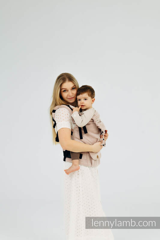 Lenny Lamb - LennyPreschool Carrier TUNDRA