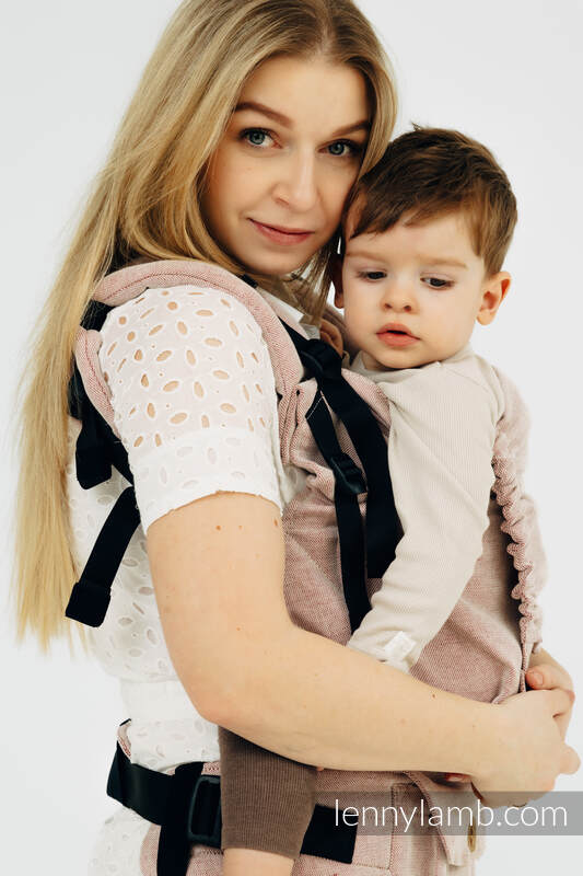 Lenny Lamb - LennyPreschool Carrier TUNDRA
