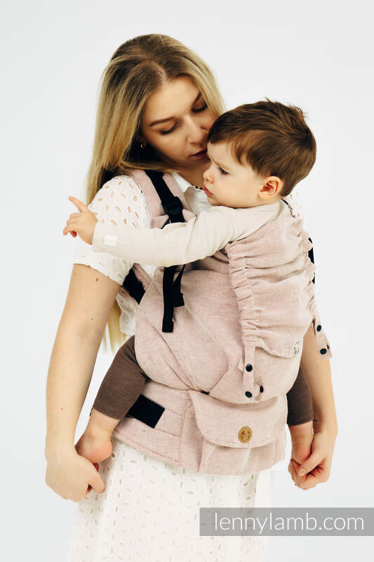 Lenny Lamb - LennyPreschool Carrier TUNDRA