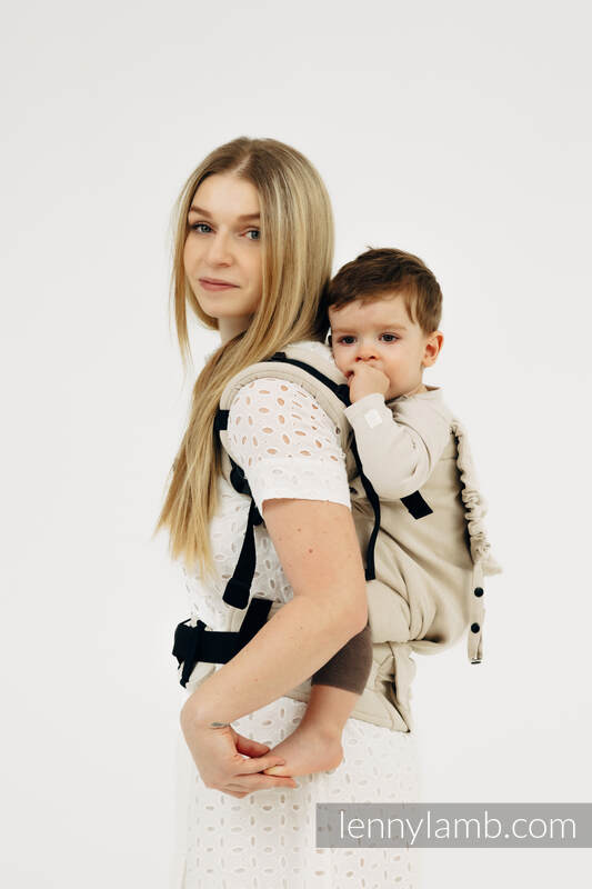 Lenny Lamb - LennyPreschool Carrier TRACK