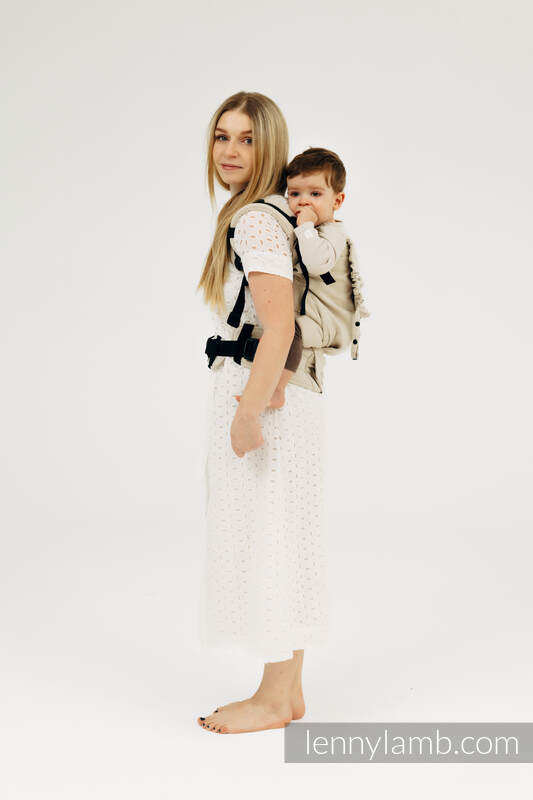 Lenny Lamb - LennyPreschool Carrier TRACK