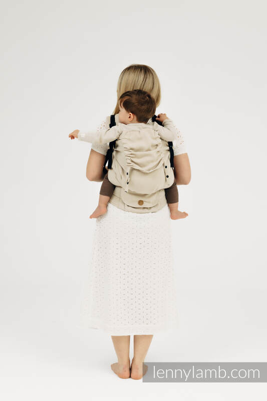 Lenny Lamb - LennyPreschool Carrier TRACK