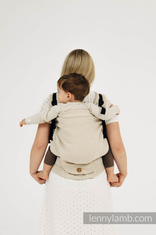 Lenny Lamb - LennyPreschool Carrier TRACK