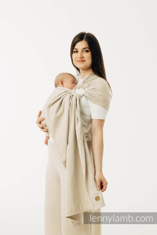 Lenny Lamb - Ring Sling TRACK