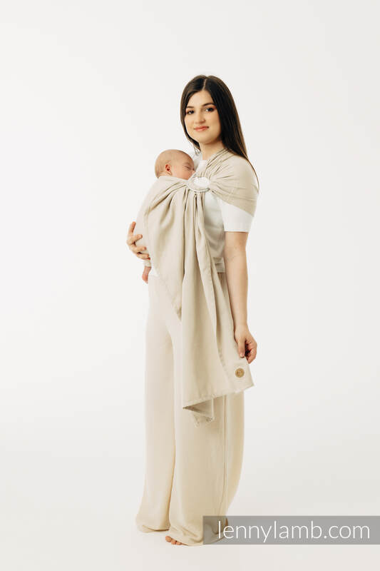Lenny Lamb - Ring Sling TRACK