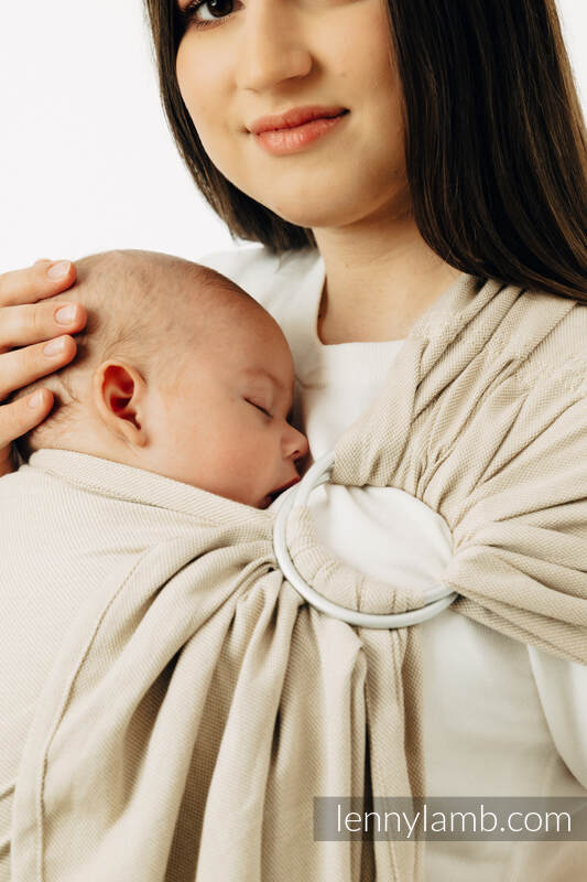 Lenny Lamb - Ring Sling TRACK