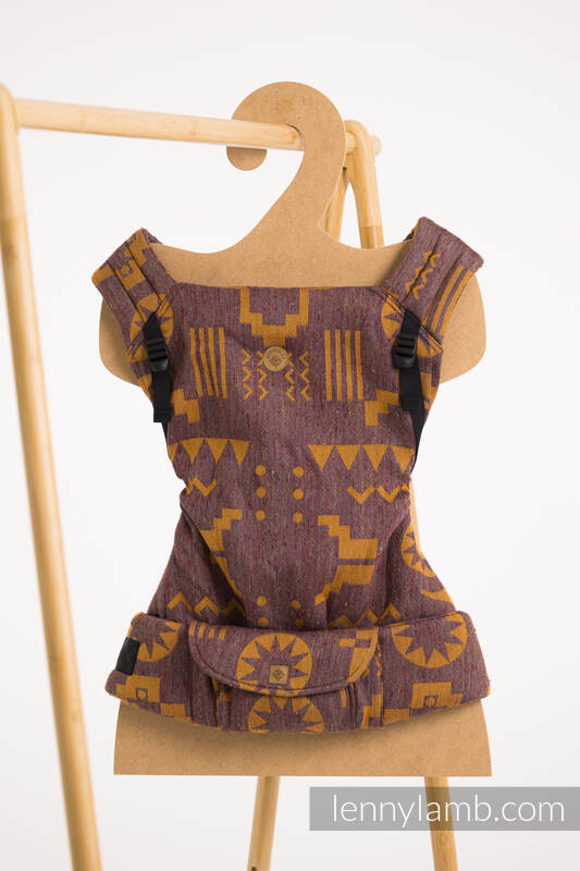 Lenny Lamb - LennyLight Carrier EXPERIMENT