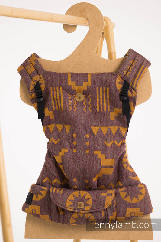 Lenny Lamb - LennyLight Carrier EXPERIMENT