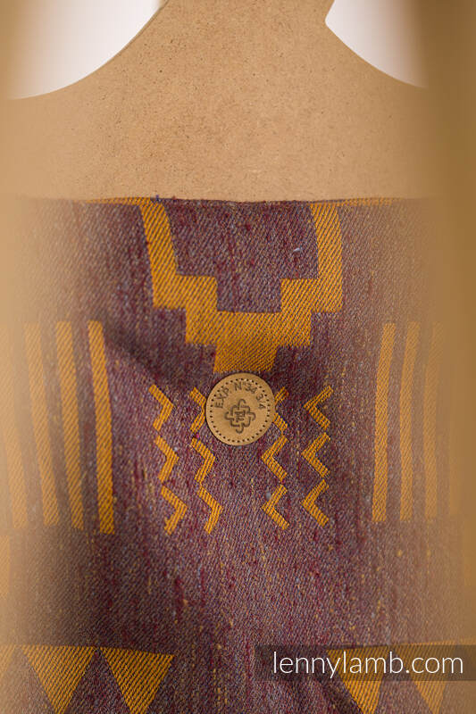 Lenny Lamb - LennyLight Carrier EXPERIMENT