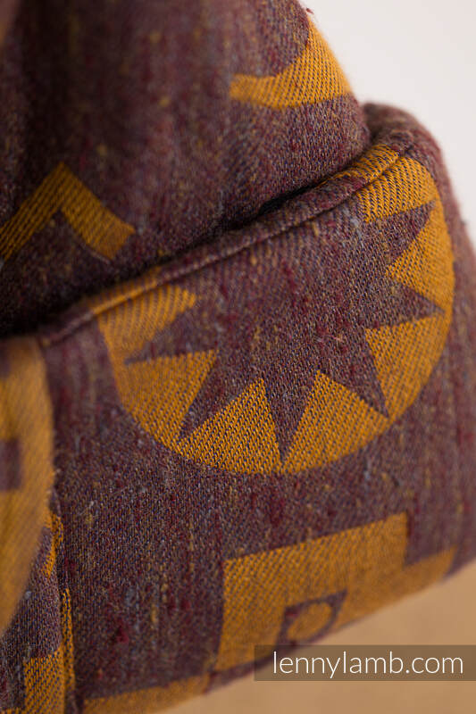 Lenny Lamb - LennyLight Carrier EXPERIMENT