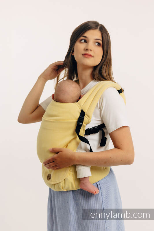 Lenny Lamb - LennyLight Carrier LOLLIPOP Lenny Lamb - LennyLight Carrier LOLLIPOP