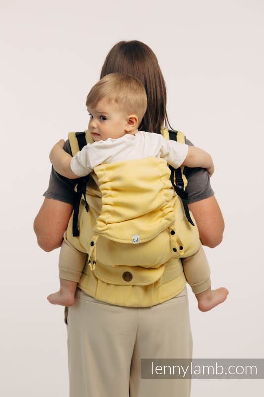 Lenny Lamb - LennyPreschool Carrier LOLLIPOP