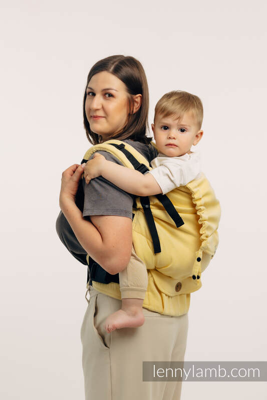 Lenny Lamb - LennyPreschool Carrier LOLLIPOP