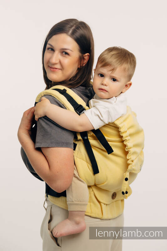 Lenny Lamb - LennyPreschool Carrier LOLLIPOP