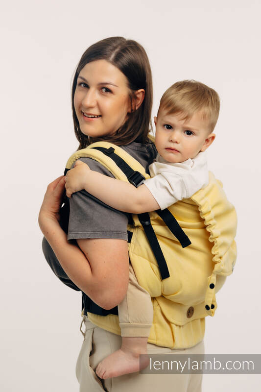 Lenny Lamb - LennyPreschool Carrier LOLLIPOP