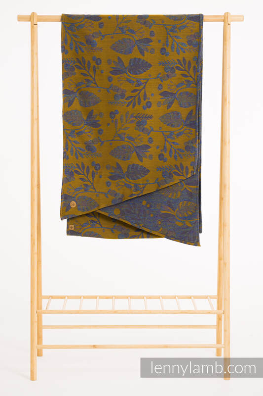 Lenny Lamb - Тъкан слинг-шал EXPERIMENT XS