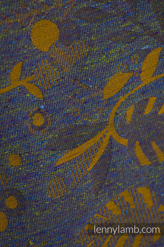 Lenny Lamb - Тъкан слинг-шал EXPERIMENT XS