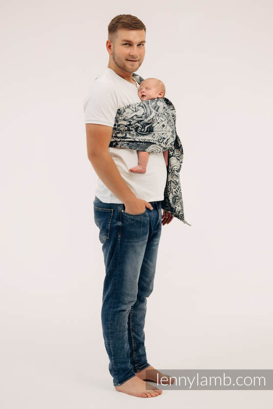 Lenny Lamb - Ring Sling CLOCKWORK FIX IT