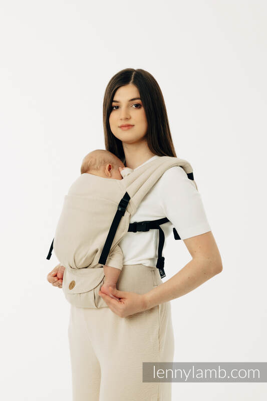 Lenny Lamb - LennyLight Carrier TRACK B