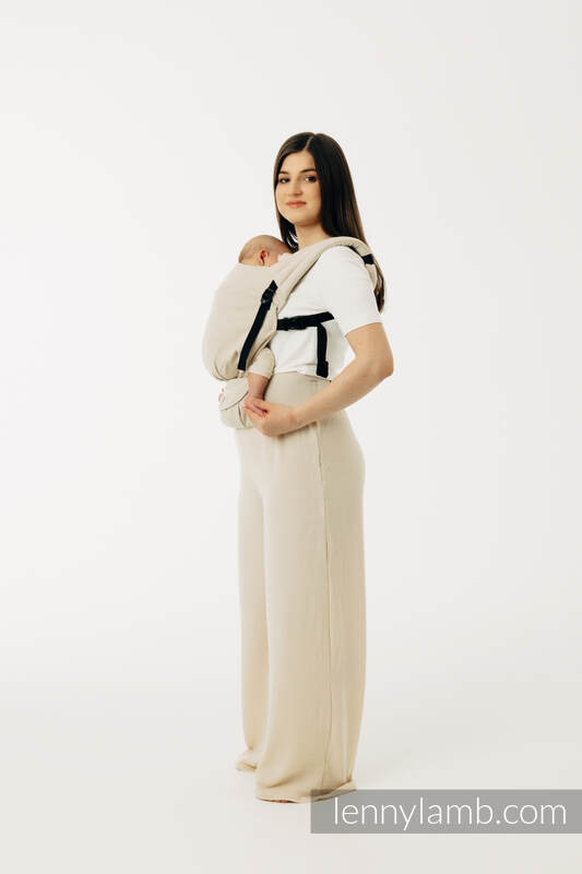 Lenny Lamb - LennyLight Carrier TRACK B