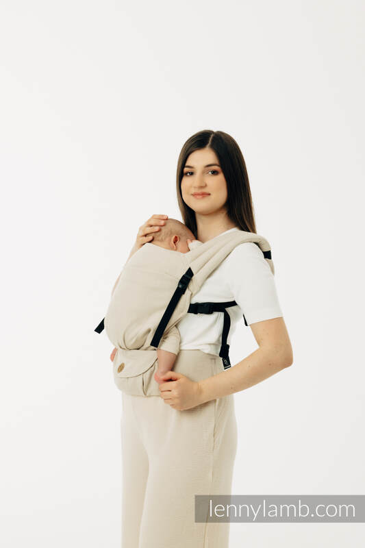 Lenny Lamb - LennyLight Carrier TRACK B