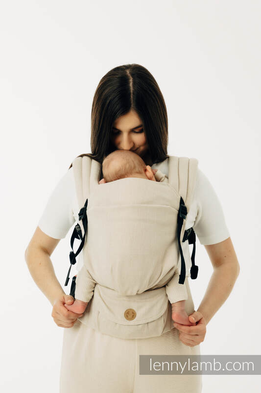 Lenny Lamb - LennyLight Carrier TRACK B