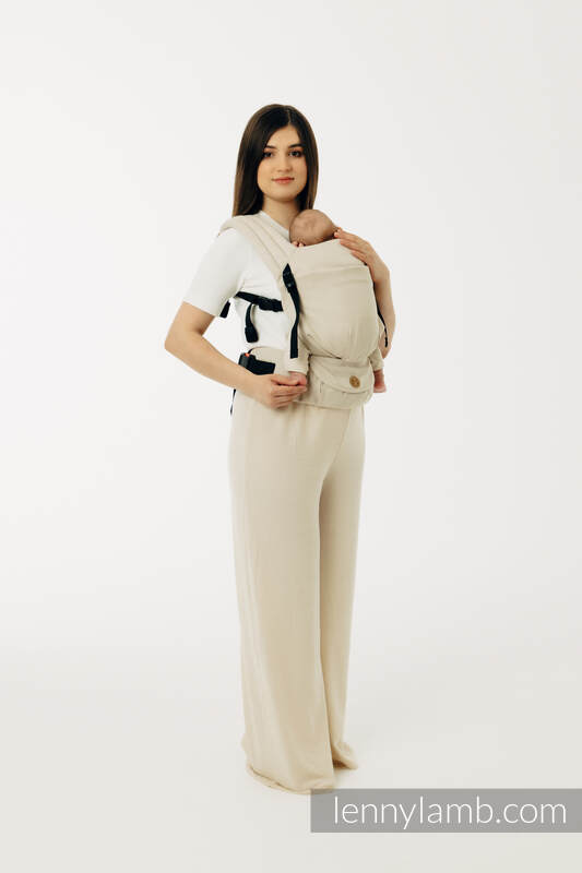 Lenny Lamb - LennyLight Carrier TRACK B