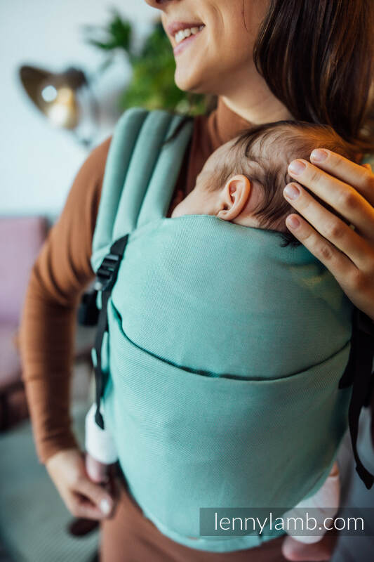 Lenny Lamb - LennyLight Carrier MATCHA