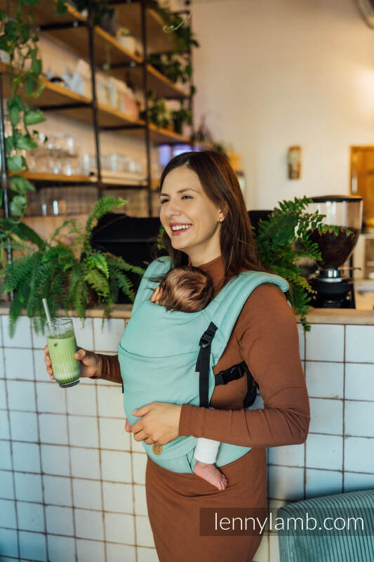 Lenny Lamb - LennyLight Carrier MATCHA