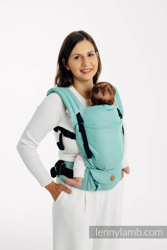 Lenny Lamb - LennyLight Carrier MATCHA