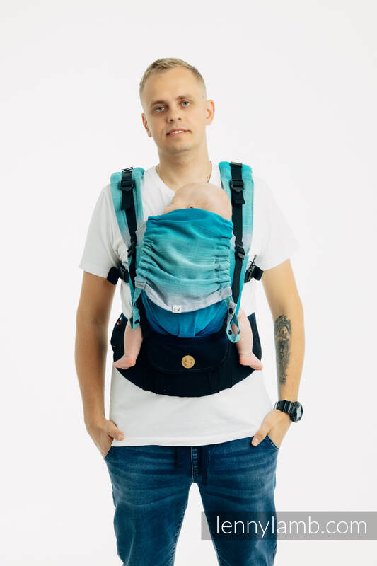 Lenny Lamb - LennyUpGrade PRO Carrier PRO AIRGLOW