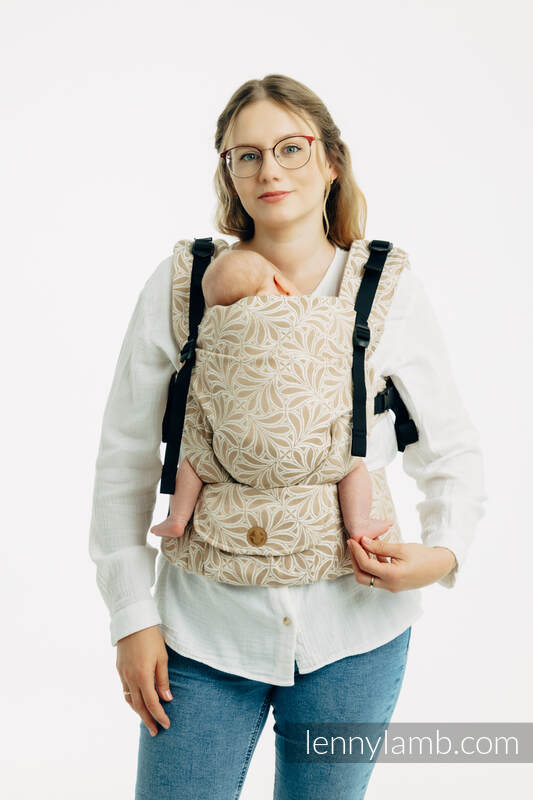 Lenny Lamb - LennyUpGrade PRO Carrier PRO INFINITY GOLDEN HOUR