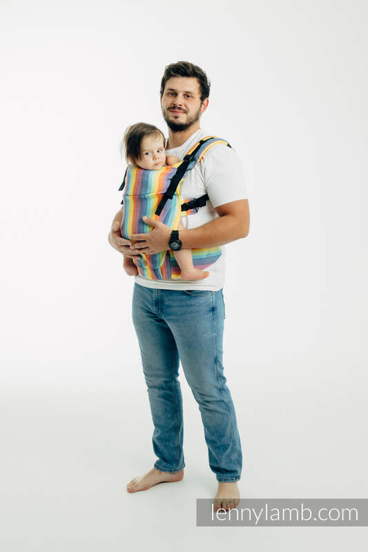 Lenny Lamb - LennyUpGrade PRO Carrier PRO LUNA