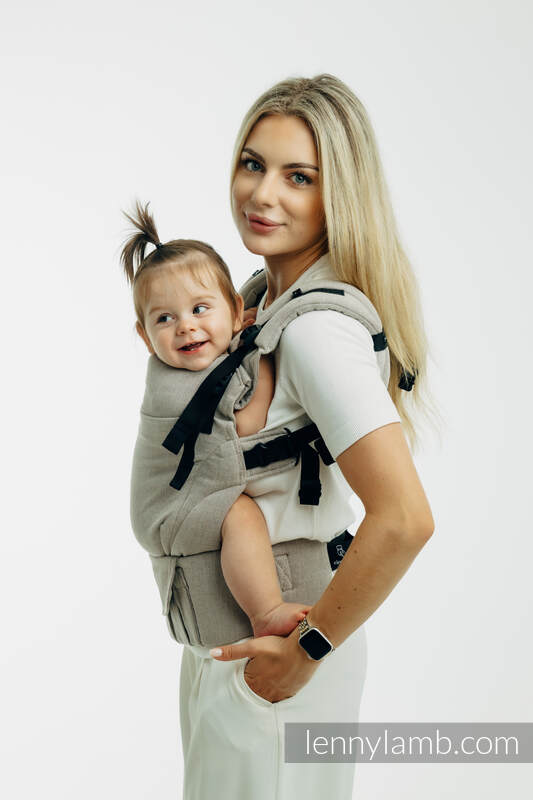 Lenny Lamb - LennyUpGrade PRO Carrier PRO PEANUT BUTTER