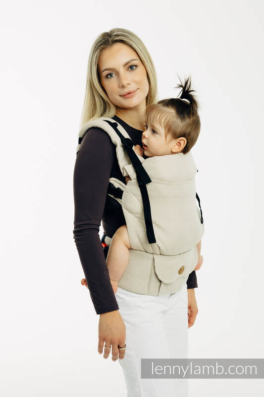 Lenny Lamb - LennyUpGrade PRO Carrier PRO TRACK